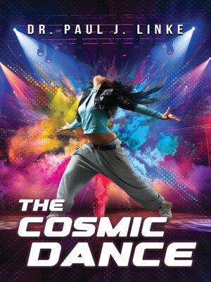 cover image of The Cosmic Dance